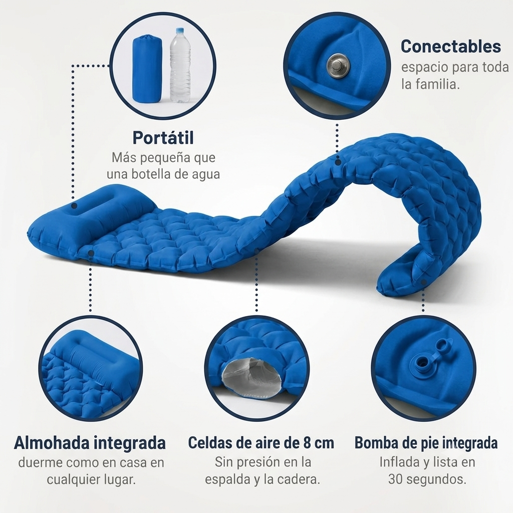 Campalian Campingo